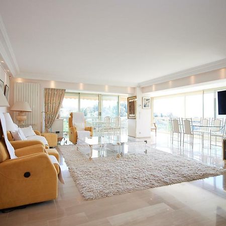 Appartement Luxueux 150M2 - Cannes Buitenkant foto