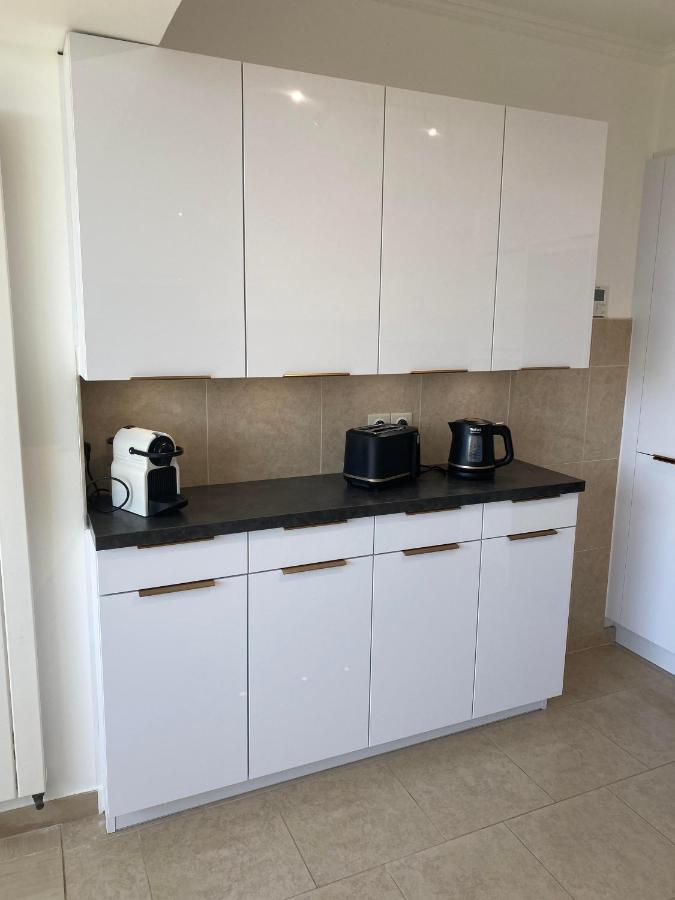 Appartement Luxueux 150M2 - Cannes Buitenkant foto