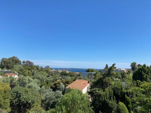 Appartement Luxueux 150M2 - Cannes Buitenkant foto