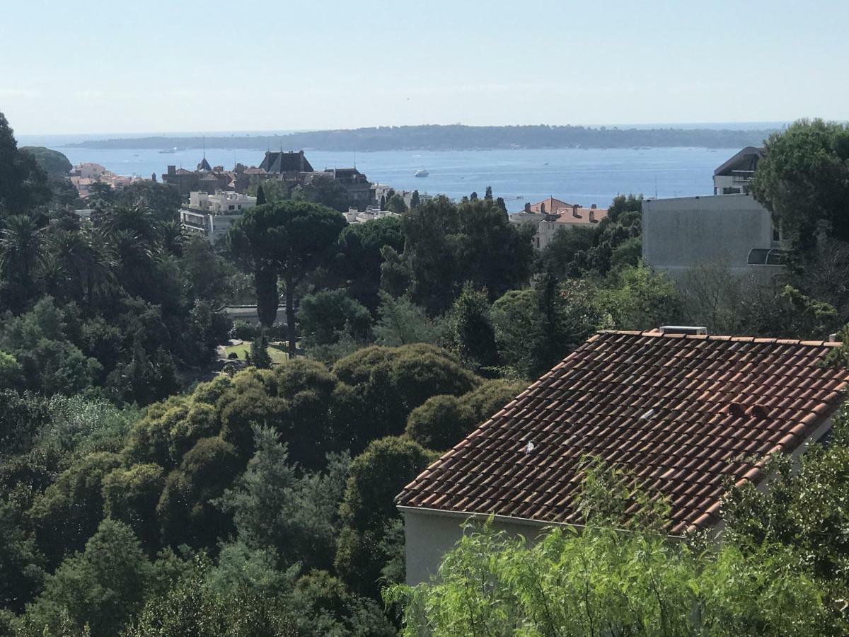 Appartement Luxueux 150M2 - Cannes Buitenkant foto