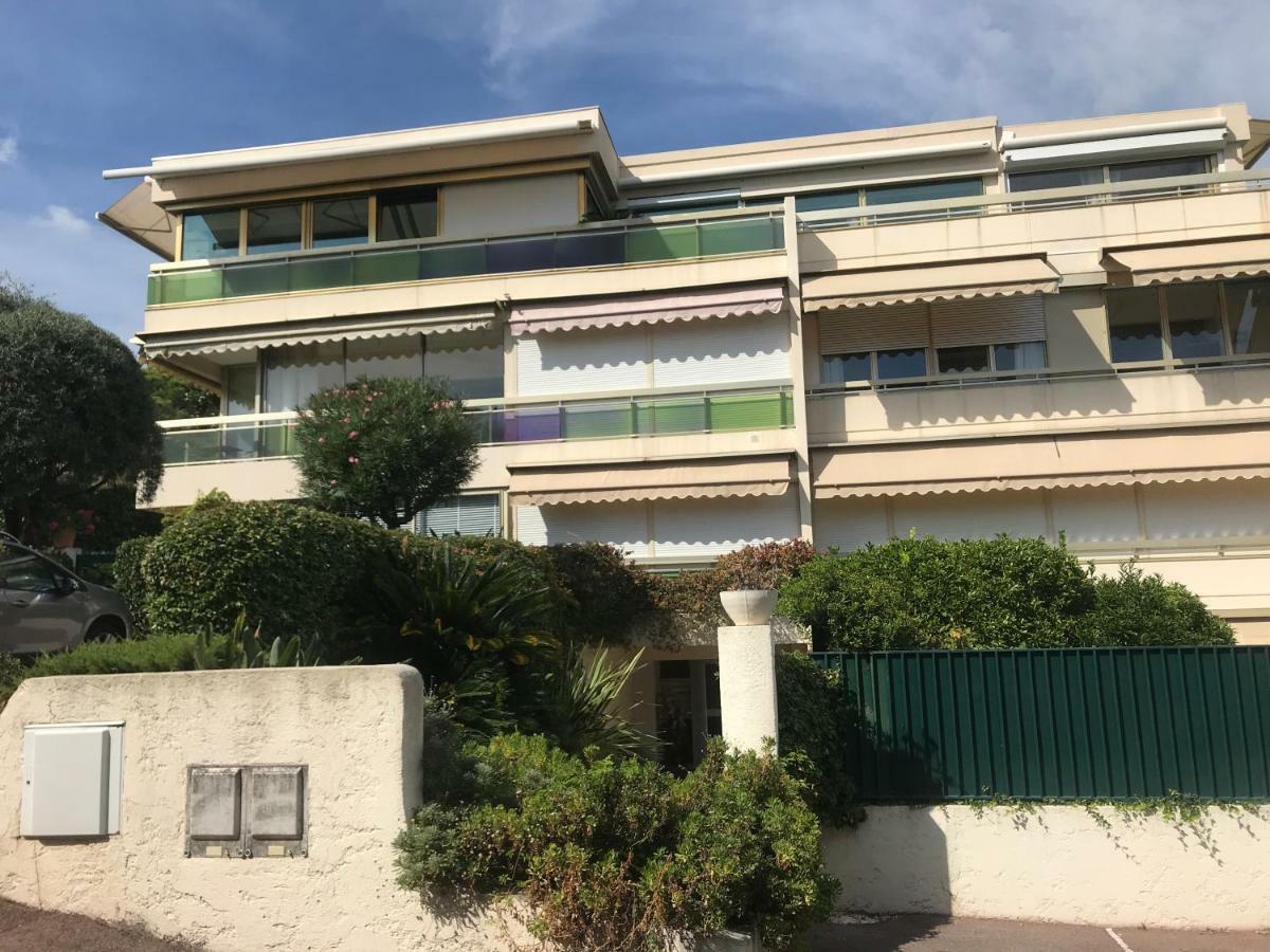 Appartement Luxueux 150M2 - Cannes Buitenkant foto