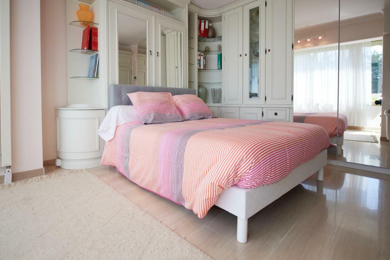 Appartement Luxueux 150M2 - Cannes Buitenkant foto