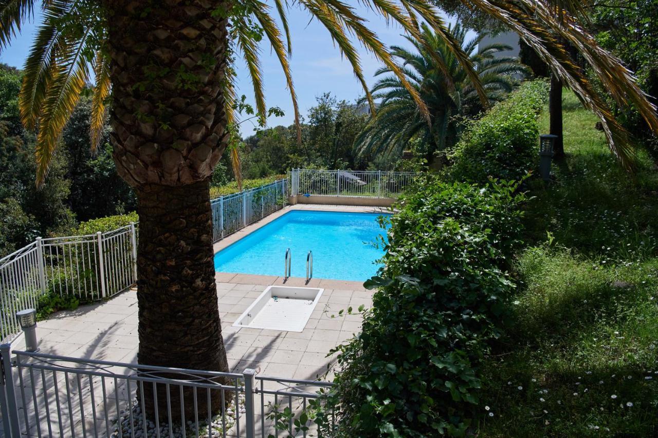 Appartement Luxueux 150M2 - Cannes Buitenkant foto
