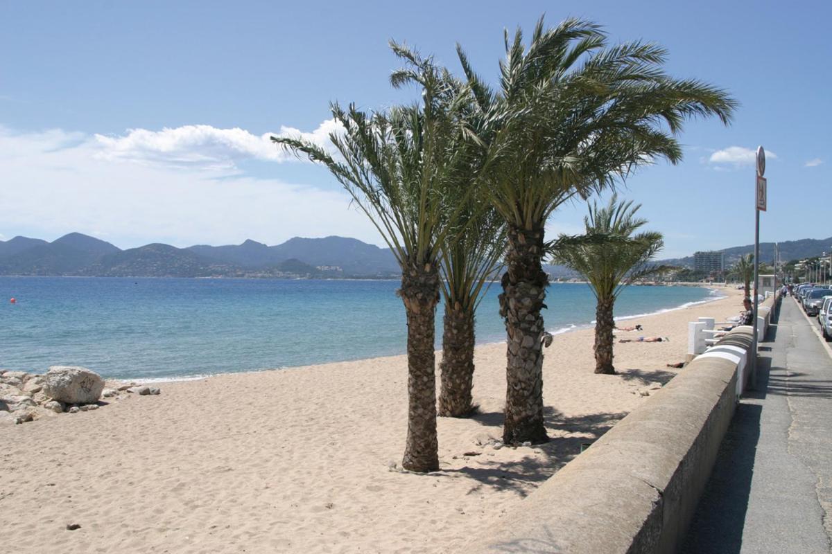 Appartement Luxueux 150M2 - Cannes Buitenkant foto
