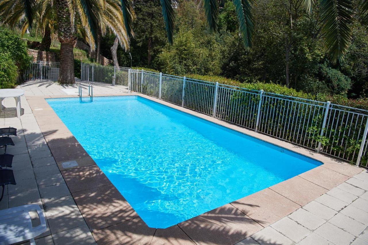 Appartement Luxueux 150M2 - Cannes Buitenkant foto