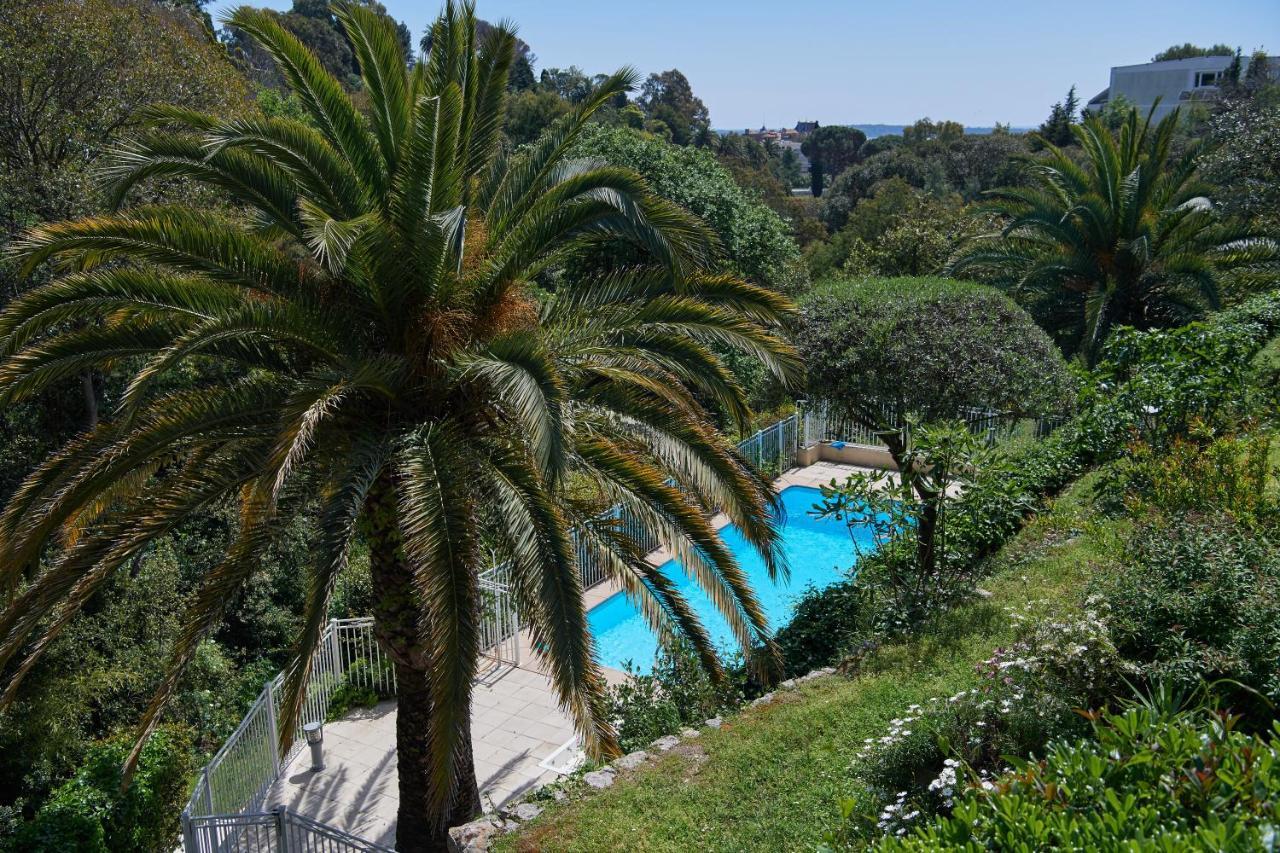 Appartement Luxueux 150M2 - Cannes Buitenkant foto
